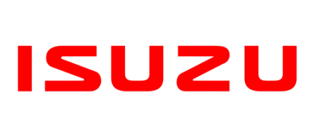 Logo Isuzu Legok