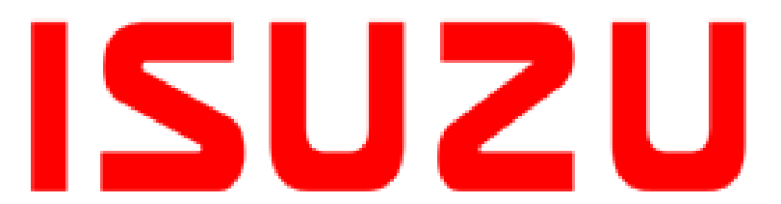 Logo Isuzu Legok